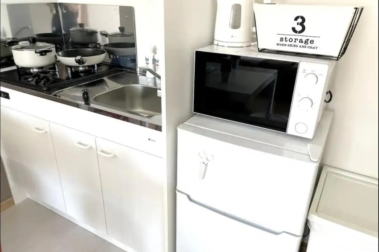 Spectacular Apartment Located In Ikebukuro Toshima, Japan Tokyo