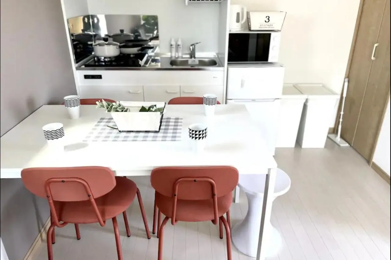Spectacular Apartment Located In Ikebukuro Toshima, Japan Tokyo 0*,  Japan
