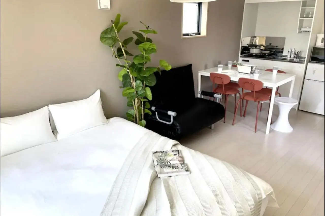 Spectacular Apartment Located In Ikebukuro Toshima, Japan Tokyo Japan