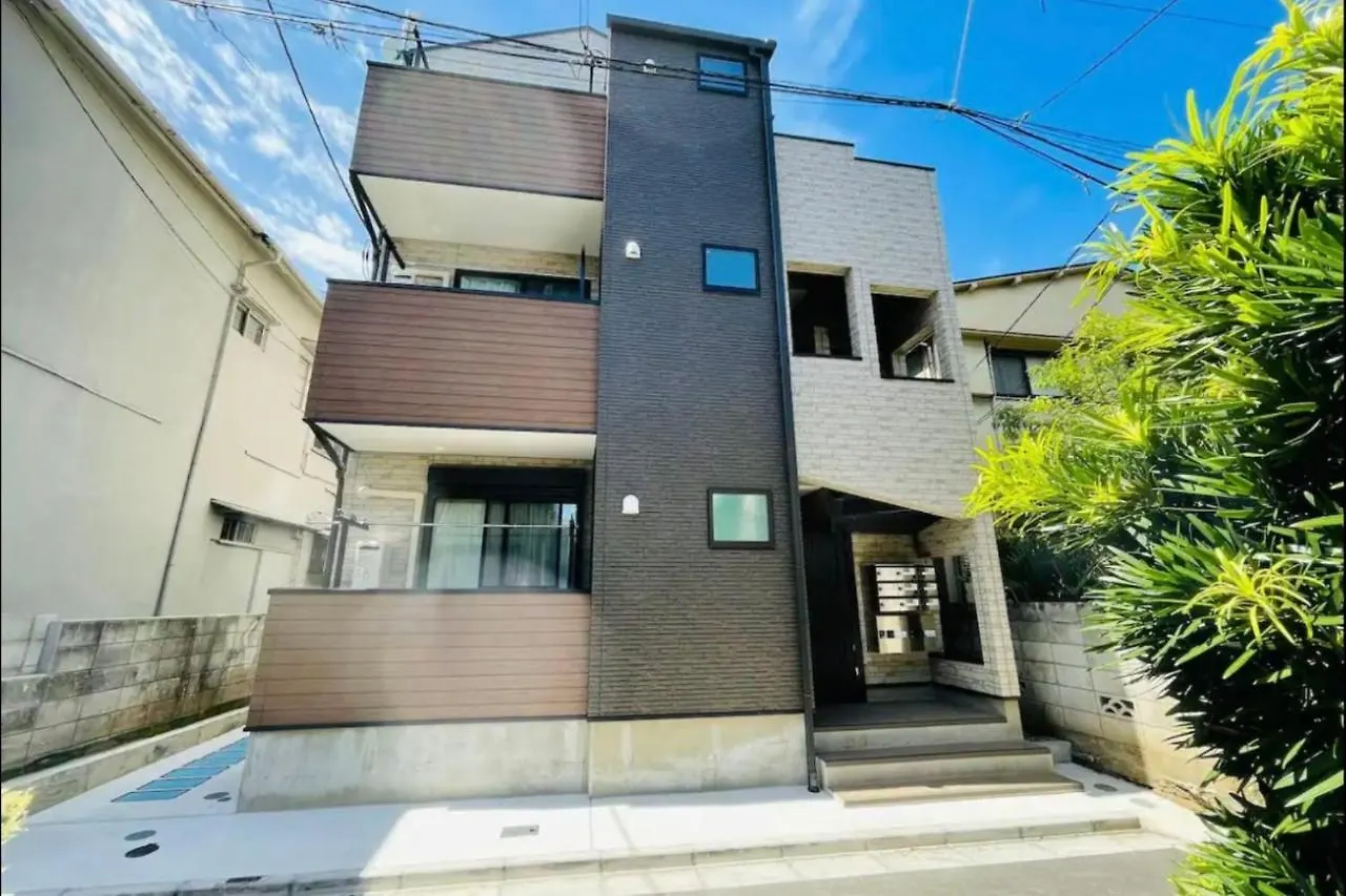 Spectacular Apartment Located In Ikebukuro Toshima, Japan Tokyo Japan