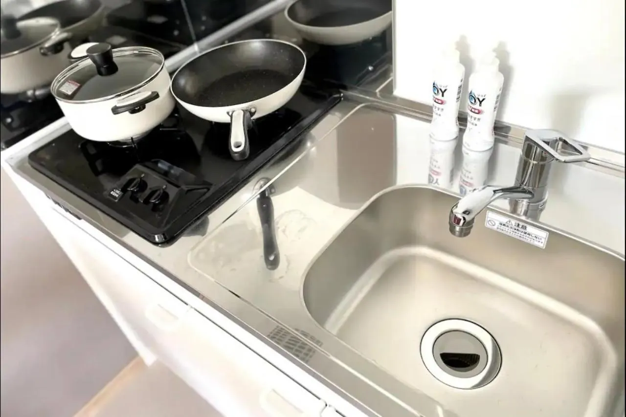 Spectacular Apartment Located In Ikebukuro Toshima, Japan Tokyo 0*,