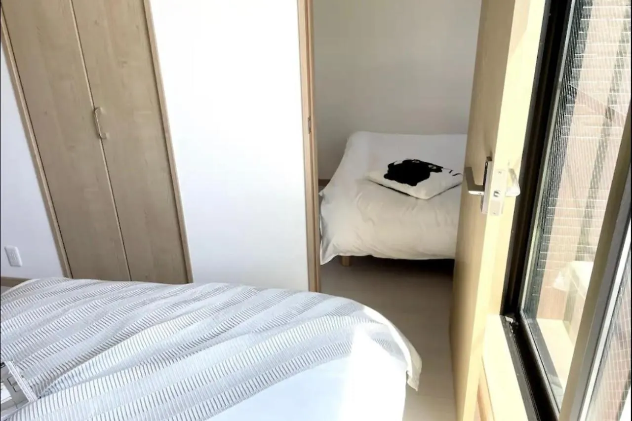 Spectacular Apartment Located In Ikebukuro Toshima, Japan Tokyo
