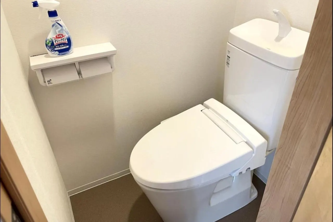 טוקיו Spectacular Apartment Located In Ikebukuro Toshima, Japan