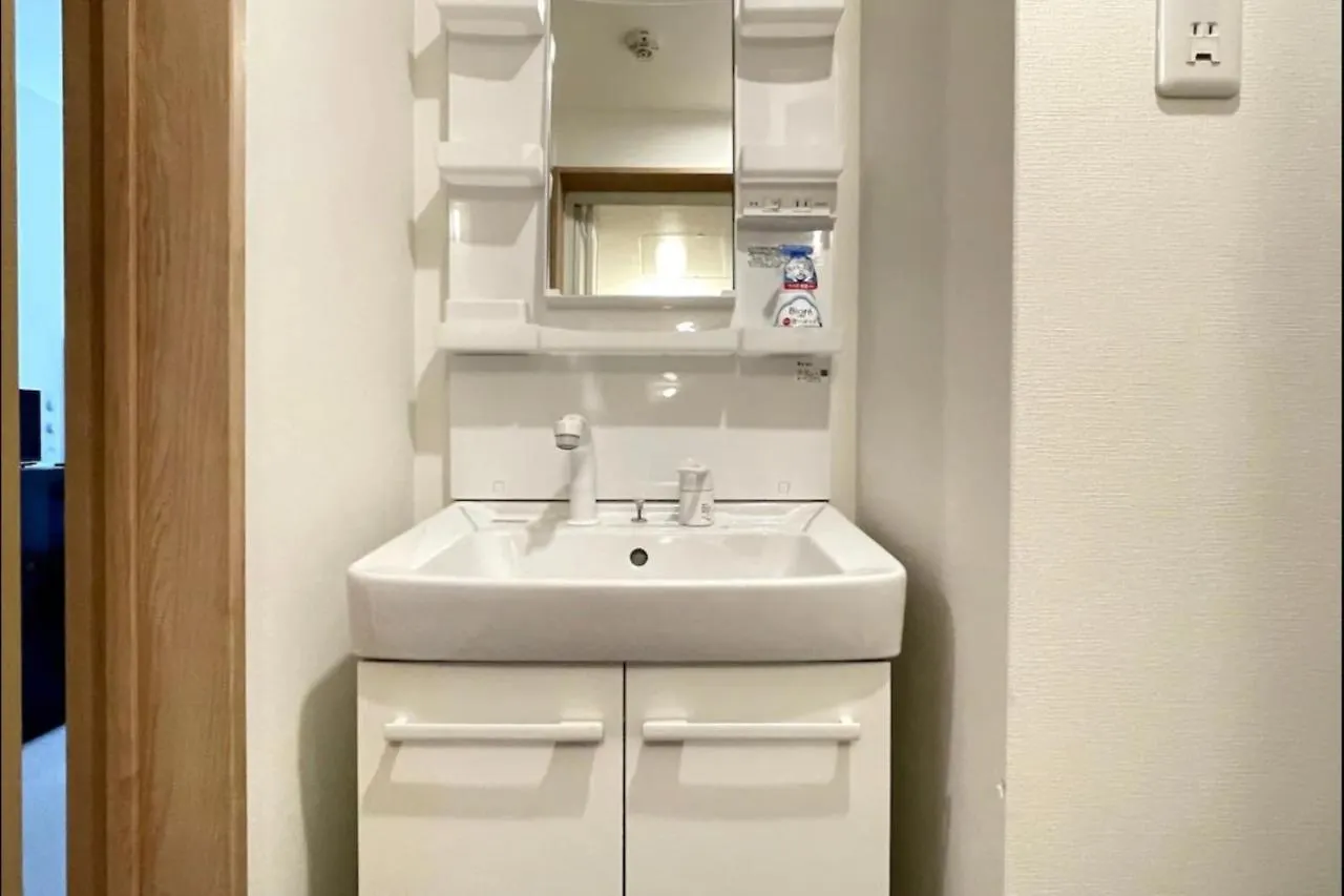 טוקיו Spectacular Apartment Located In Ikebukuro Toshima, Japan